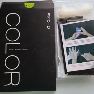 Galaxy S10 screen protectors